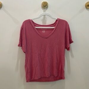 American Eagle Soft and Sexy T-shirt, size XS